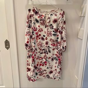 ADRIANNA PAPELL SUMMER DRESS